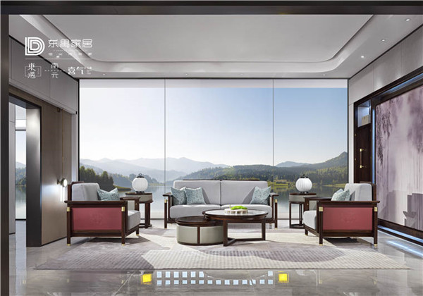 東陽(yáng)紅木家具十大品牌： 東遇家居，感受當(dāng)代東方家居生活！