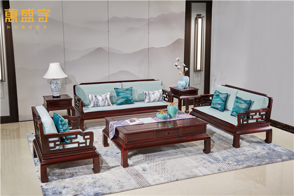 深圳十大紅木品牌中，萬(wàn)盛宇紅木這個(gè)品牌怎么樣？