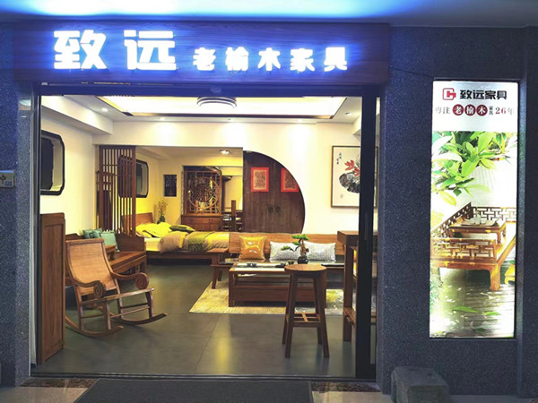 新店開業(yè)|一池蓮開，賀州有約