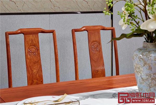 巧奪天工紅木傳世之家 | 知韻餐桌椅 陪您度過(guò)每天的“茶余飯后” 巧奪天工紅木傳世之家 | 知韻餐桌椅 陪您度過(guò)每天的“茶余飯后”