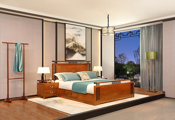 深圳紅木家具品牌美聯(lián)紅木的家具設(shè)計(jì)理念 （二）