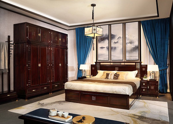 深圳紅木家具品牌美聯(lián)家私：好的紅木家具離不開4大要素