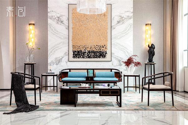 素創(chuàng)618特別策劃|空間單調(diào)沒亮點？看這篇家居氛圍清單就“購”了！