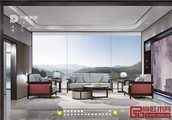 東禺家居時(shí)尚國(guó)潮家居 東禺家居時(shí)尚國(guó)潮家居