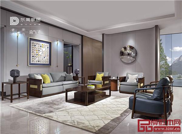 東禺家居時(shí)尚國(guó)潮家居 東禺家居時(shí)尚國(guó)潮家居