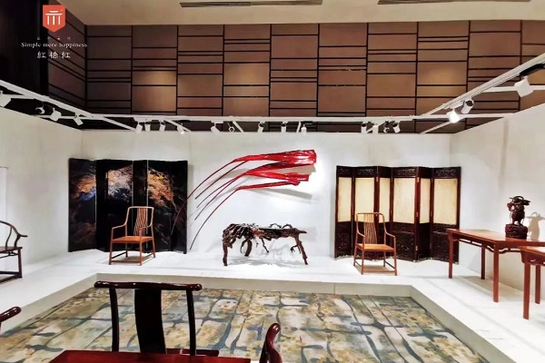 緬花大王紅橋紅 x 中國(guó)嘉德2022春拍丨師古不拘 匠心妙契！