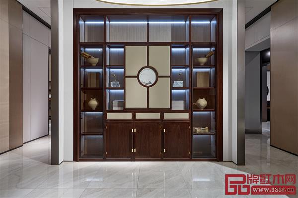 喜氣高端定制空間