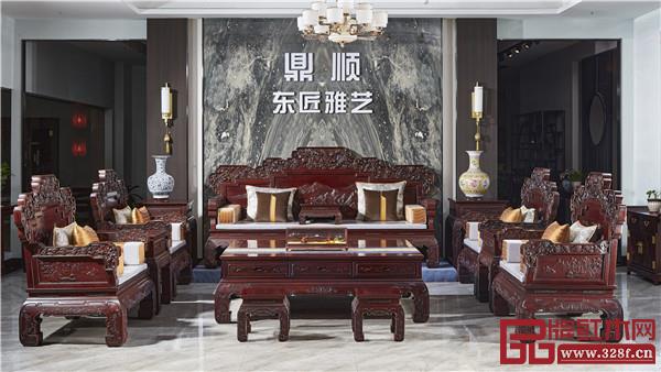 鼎順紅木紅酸枝精品 鼎順紅木紅酸枝精品