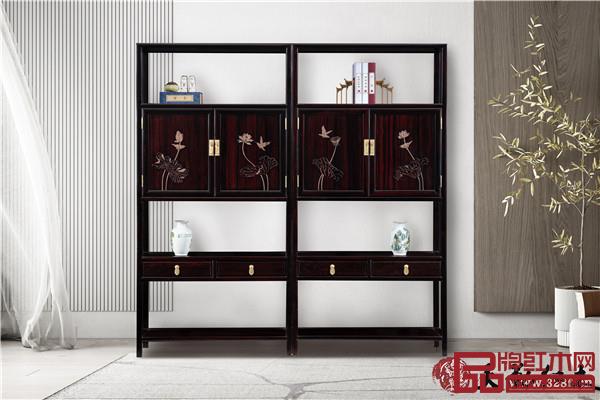 天勤紅木條紋烏木家具 天勤紅木條紋烏木家具