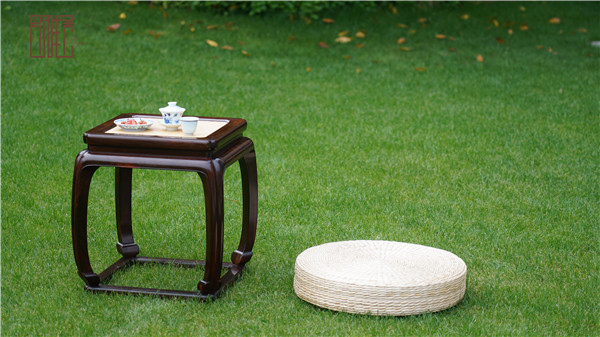 名雅居紅木 名雅居紅木