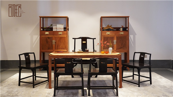 名雅居紅木 名雅居紅木