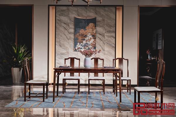 “觀日”系列寓意主人有直面浩大宇宙和震懾事物的氣概格局 “觀日”系列寓意主人有直面浩大宇宙和震懾事物的氣概格局