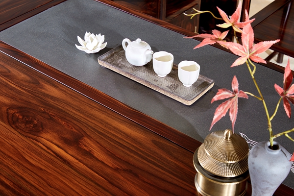 閑適紅木|設(shè)計(jì)新穎，打造詩(shī)意紅木家具