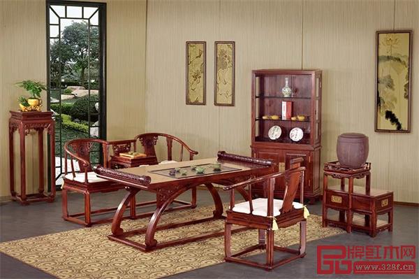 中唐香河紅木城 中唐香河紅木城