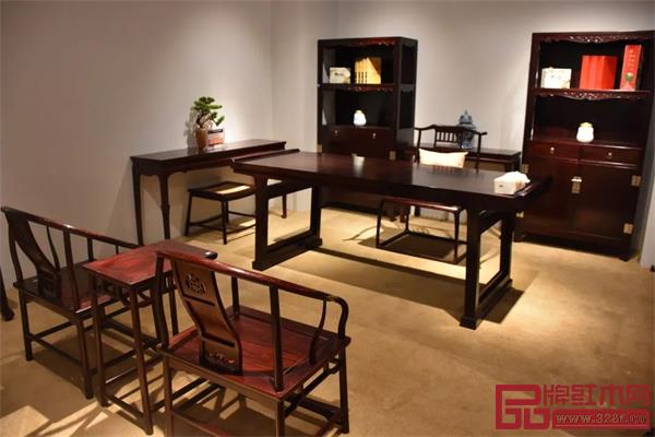 中唐香河紅木城 中唐香河紅木城