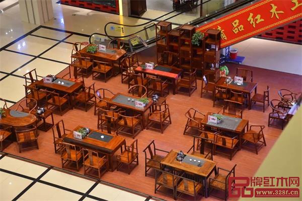 中唐香河紅木城 中唐香河紅木城