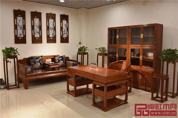 中唐香河紅木城 中唐香河紅木城