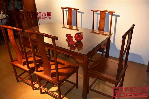 中唐香河紅木城 中唐香河紅木城