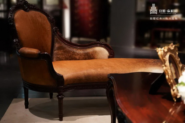 當(dāng)代藝術(shù)家具|泰和園：時(shí)間的藝術(shù)家