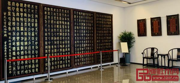 仰古軒·好家風(fēng)家文化生活館現(xiàn)場(chǎng)實(shí)拍圖 仰古軒·好家風(fēng)家文化生活館現(xiàn)場(chǎng)實(shí)拍圖