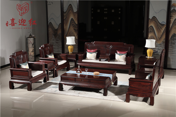 喜迎紅紅木：創(chuàng)建專屬于你的詩意生活