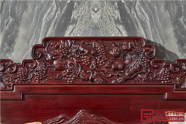 紅酸枝家具 紅酸枝家具