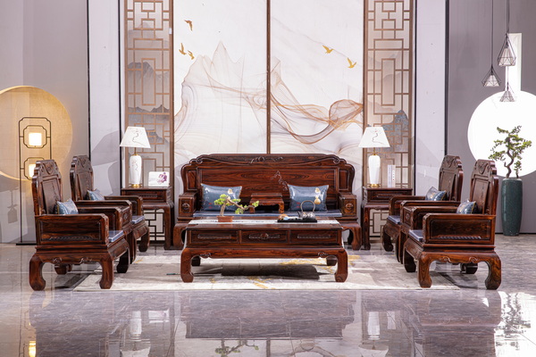 “浙江制造”品字標(biāo)認(rèn)證加冕，龍珍閣以品質(zhì)驅(qū)動發(fā)展