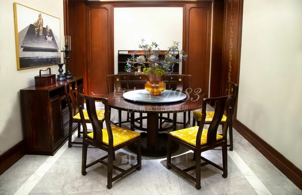 卓木王1983|蘭亭餐廳,整裝高定,精致生活 卓木王1983|蘭亭餐廳,整裝高定,精致生活