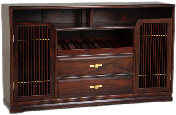 卓木王1983|蘭亭餐廳，整裝高定，精致生活