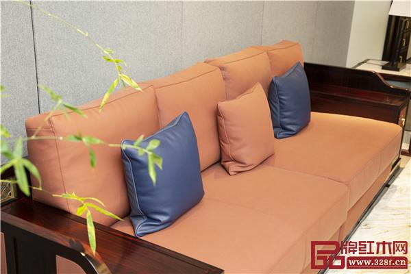 檀一闊葉黃檀新中式 檀一闊葉黃檀新中式