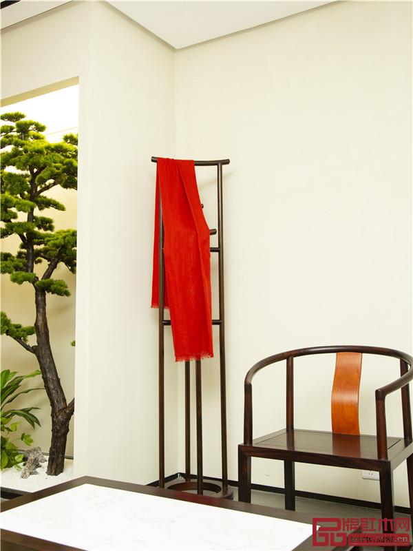 檀一闊葉黃檀新中式 檀一闊葉黃檀新中式