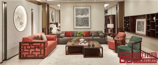 南元新中式 南元新中式