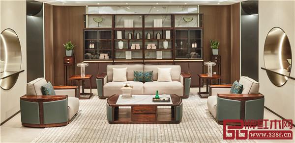 南元新中式 南元新中式