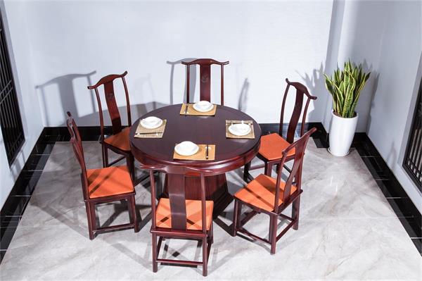 鼎順紅木：紅酸枝精品家具，一種可以觸碰的東方生活美學(xué)。