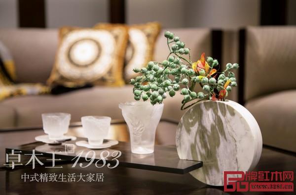 卓木王悅神客廳空間 卓木王悅神客廳空間