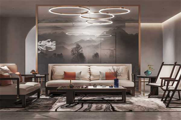 素創(chuàng)家居亮相東莞名家具展，更多亮點(diǎn)不容錯(cuò)過(guò)！