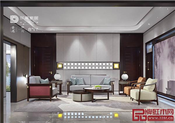 東陽紅木家具十大品牌 東陽紅木家具十大品牌