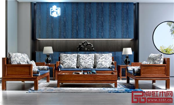 東陽紅木家具十大品牌 東陽紅木家具十大品牌