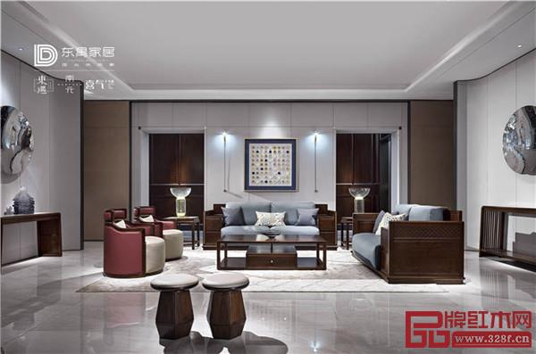 東陽紅木家具十大品牌 東陽紅木家具十大品牌