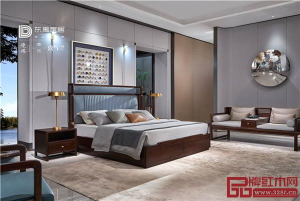 東陽紅木家具十大品牌 東陽紅木家具十大品牌