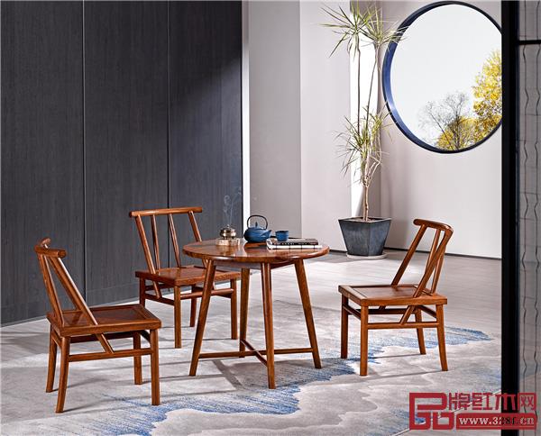 國潮新中式 國潮新中式