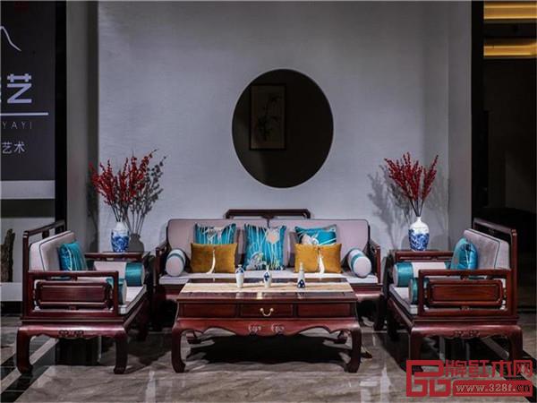 紅酸枝家具 紅酸枝家具