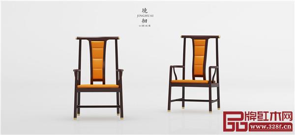 江蘇新中式家具