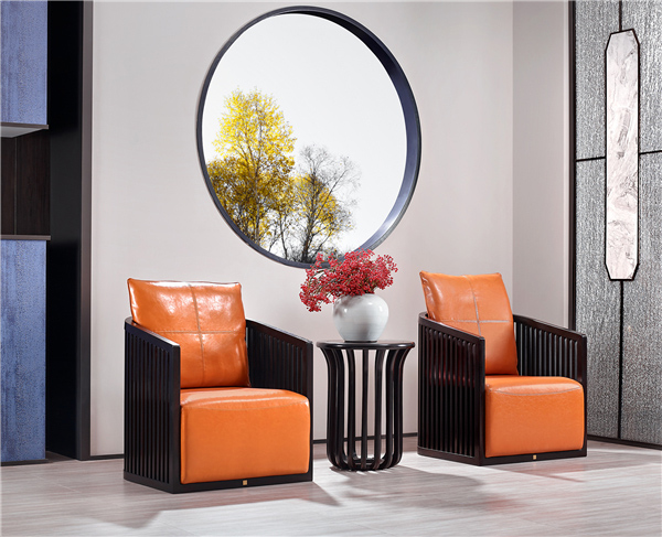 國潮新中式品牌選哪家？東遇新中式致精于藝，致意于心