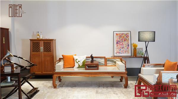 名雅居紅木 名雅居紅木