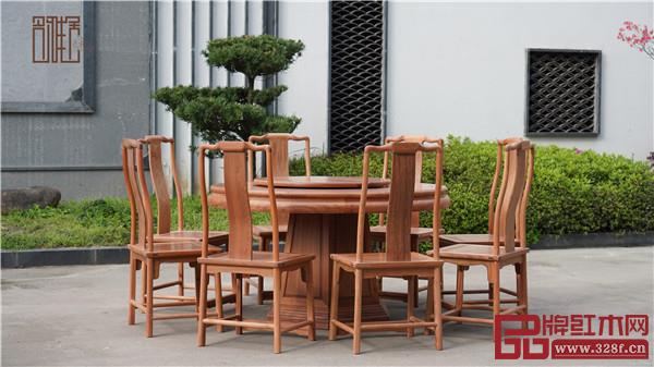 名雅居紅木 名雅居紅木