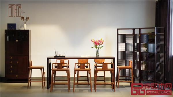 名雅居紅木 名雅居紅木