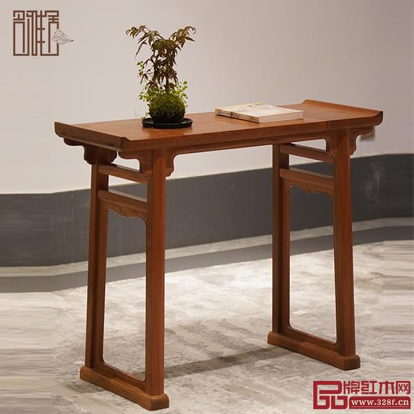 名雅居紅木 名雅居紅木