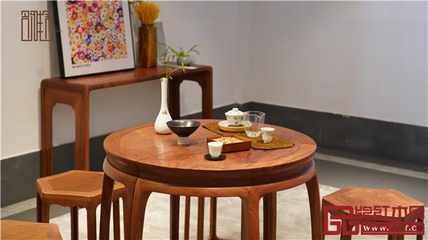 名雅居紅木 名雅居紅木