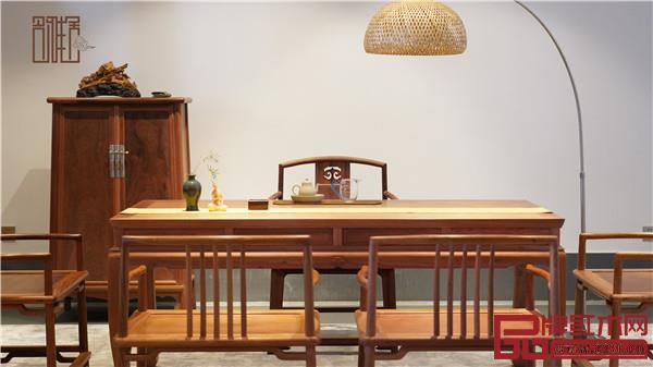 名雅居紅木 名雅居紅木